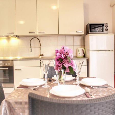 Apartment Marijana Vir Luaran gambar