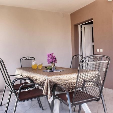 Apartment Marijana Vir Luaran gambar